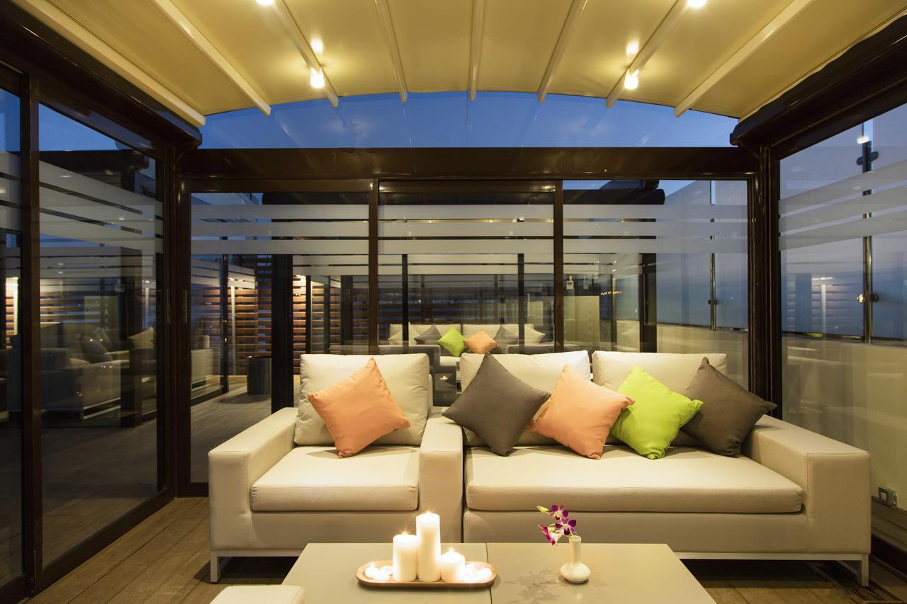 Coral Muscat Hotel And Apartments מראה חיצוני תמונה