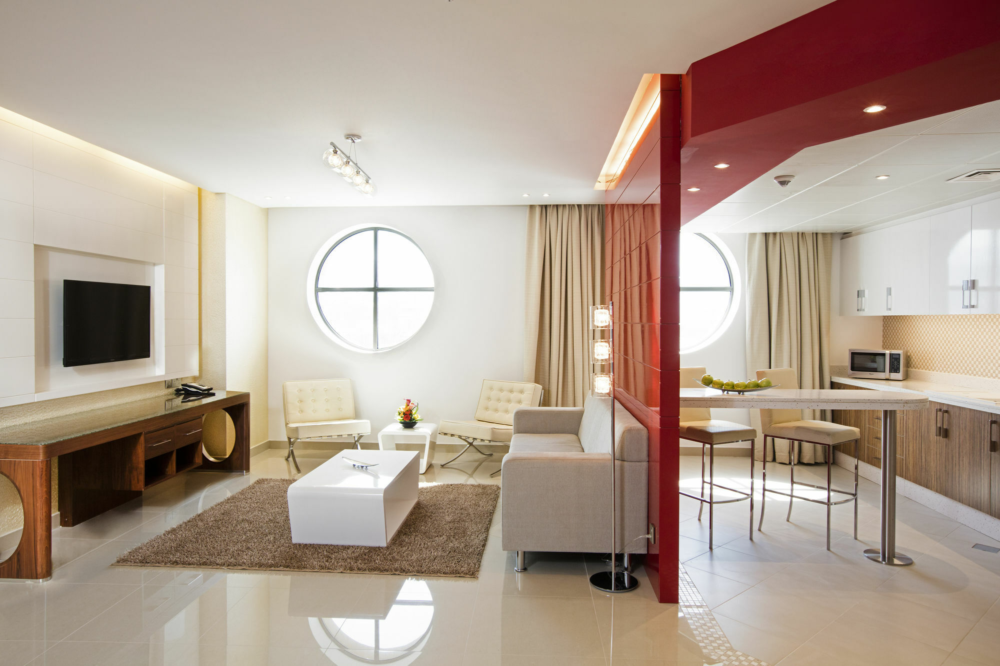 Coral Muscat Hotel And Apartments מראה חיצוני תמונה