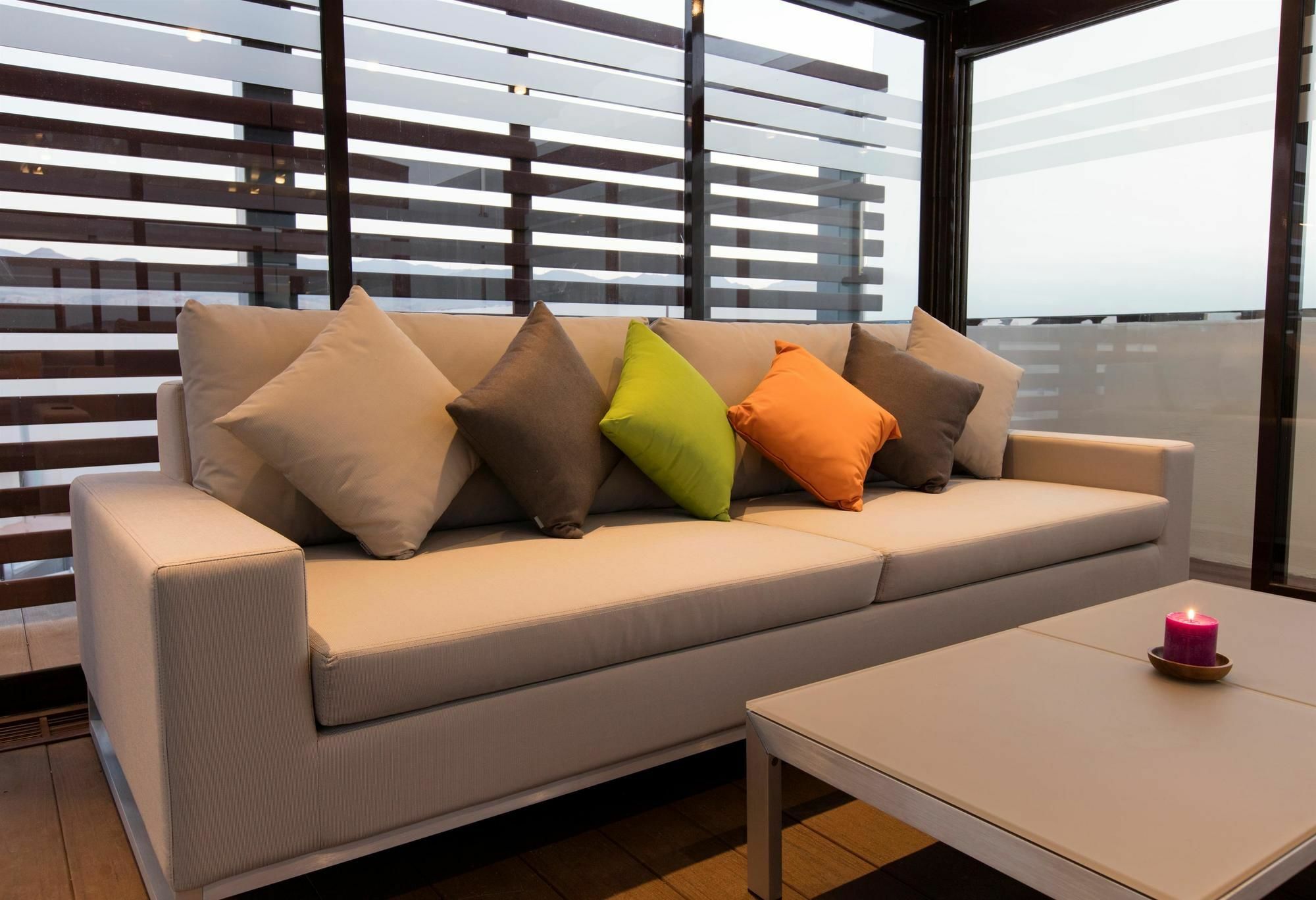 Coral Muscat Hotel And Apartments מראה חיצוני תמונה